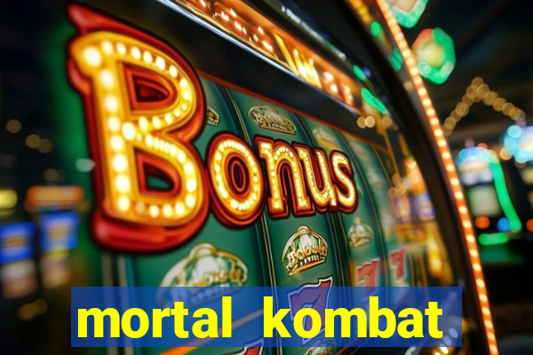 mortal kombat armageddon no click jogos